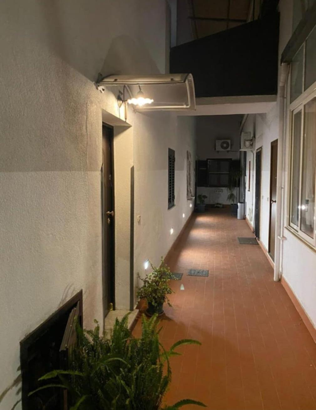Casa Swamy Villa Palermo Exterior photo